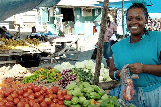 Montego Bay City Private Tour - Key Points