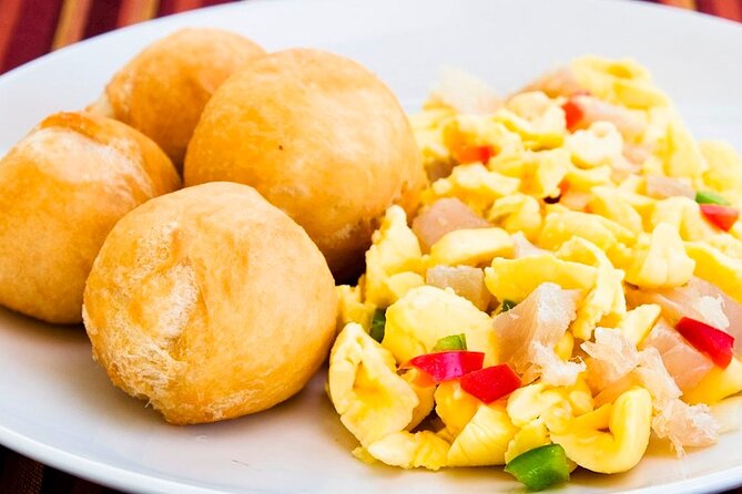 Montego Bay City Private Tour - Pickup and Drop-off