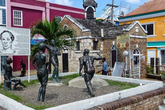 Montego Bay City Private Tour - Booking Details