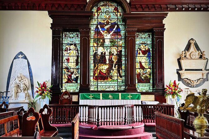 Montego Bay City Tour & Magaritaville with shopping - Authentic Experiences and Insights from Reviews