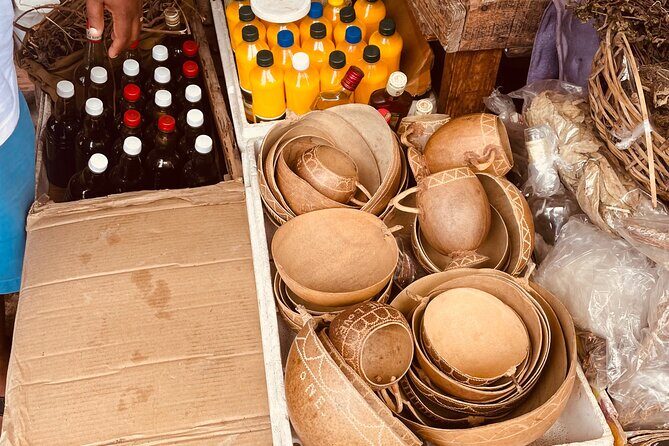 Montego Bay City Tour & Magaritaville with shopping - Practical Tips for Participants