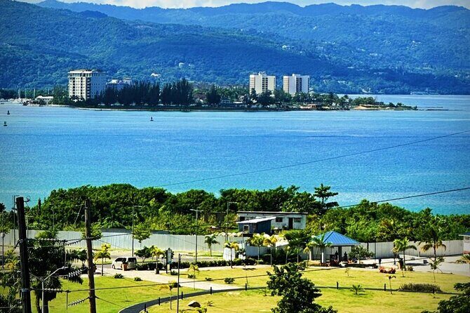 Montego Bay City Tour & Magaritaville with shopping - The Sum Up: Who Will Love This Tour?