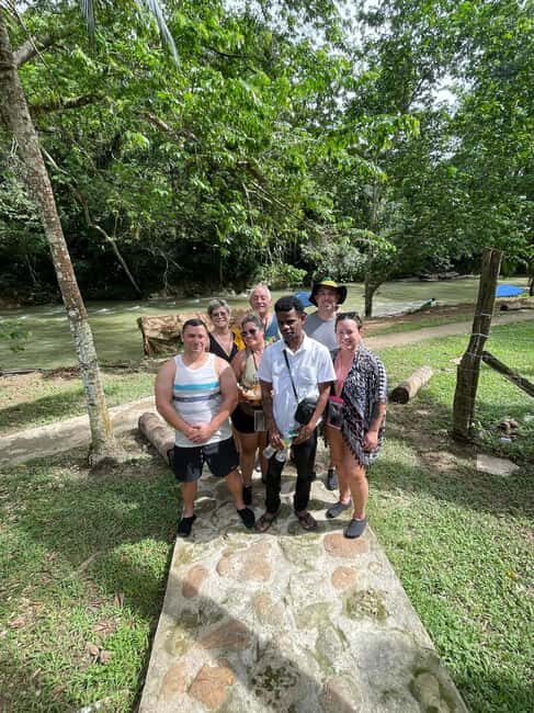 Montego Bay City Tour - In-depth Breakdown of the Itinerary