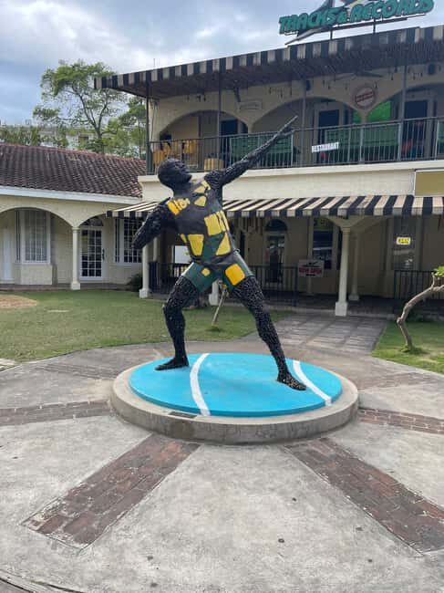 Montego Bay City Tour - Final Thoughts
