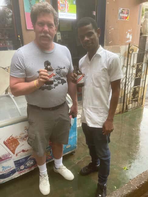 Montego Bay City Tour - Who Should Consider This Tour