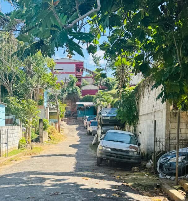 Montego Bay City Tour - FAQ