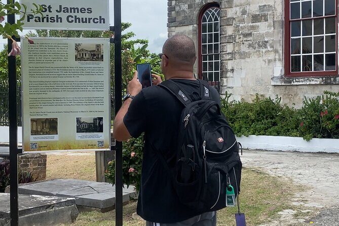 Montego Bay City Tour with Sightseeing and Shopping - What Travelers Say