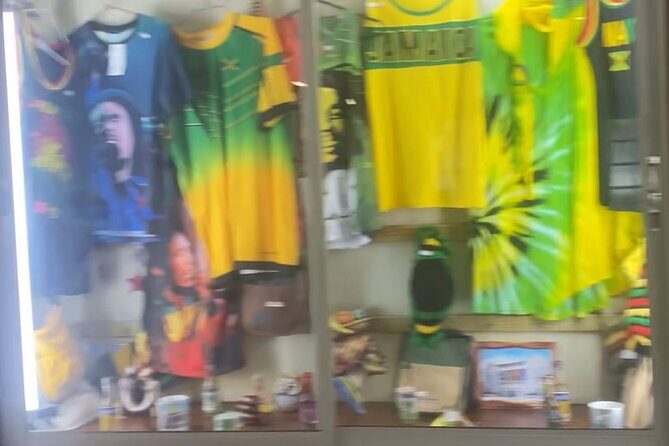 Montego Bay City Tour with Sightseeing and Shopping - What’s Not Included and Why It Matters