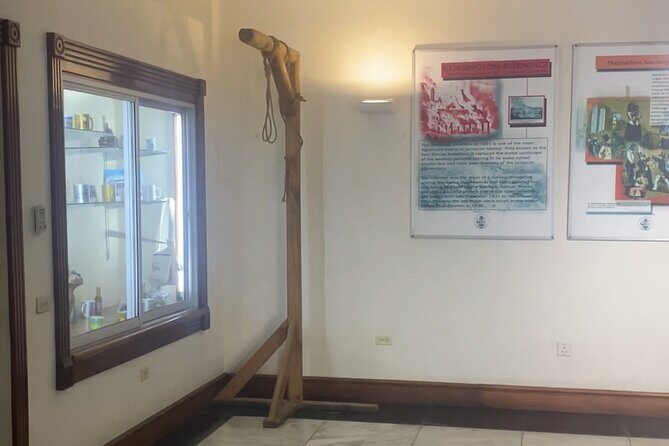 Montego Bay City Tour with Sightseeing and Shopping - Frequently Asked Questions