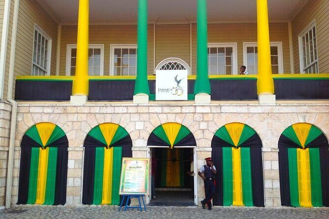 Montego Bay City Walk and Mingle Tour - Frequently Asked Questions