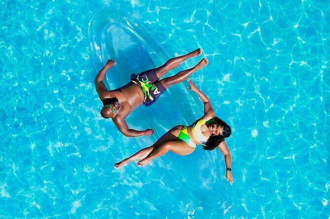 Montego Bay Clear Kayak Photoshoot & Hip Strip Shopping - Introduction