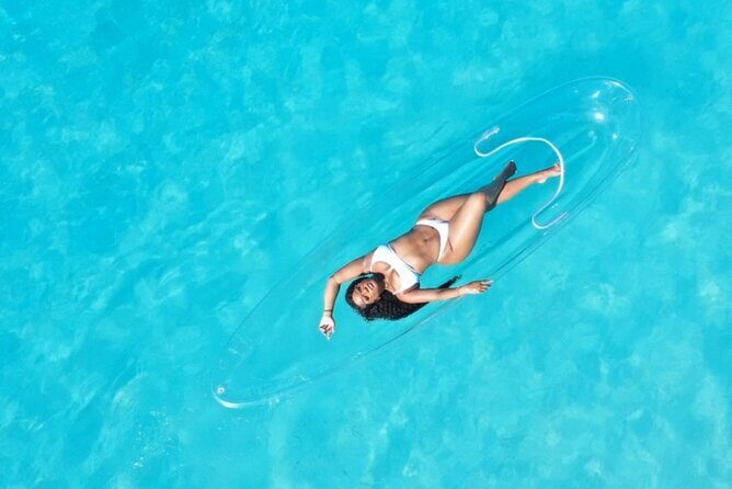 Montego Bay Clear Kayak Photoshoot & Hip Strip Shopping - FAQ