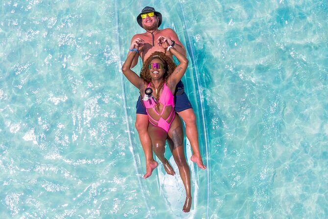 Montego Bay Clear Kayak Private Photography - Final Thoughts