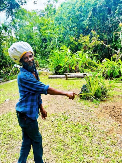 Montego Bay: Cockpit Caves Experience - Discovering the Secrets of Cockpit Country