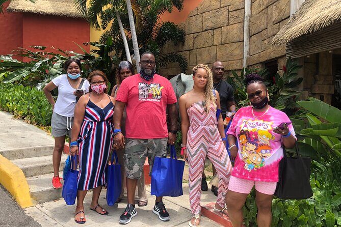 Montego Bay community highlight - Rose Hall Great House: A Step into Jamaica’s Haunted Past