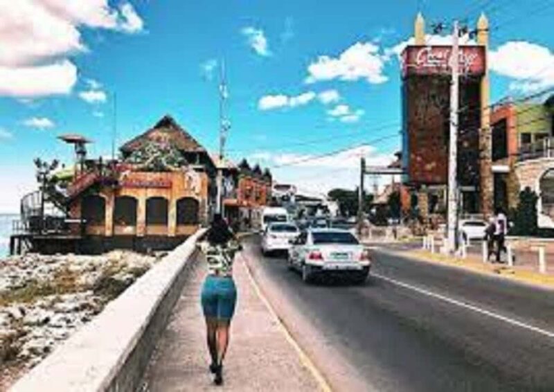 Montego Bay: Customizable Private Montego Bay City Tour - The Itinerary Breakdown