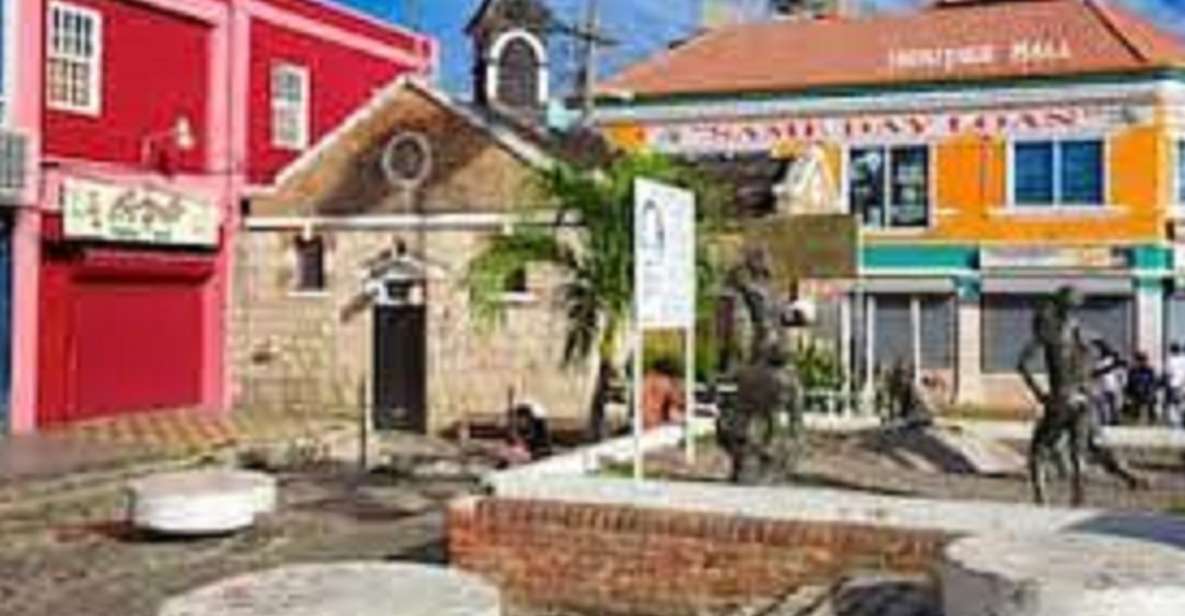 Montego Bay: Customizable Private Montego Bay City Tour - Customization Possibilities