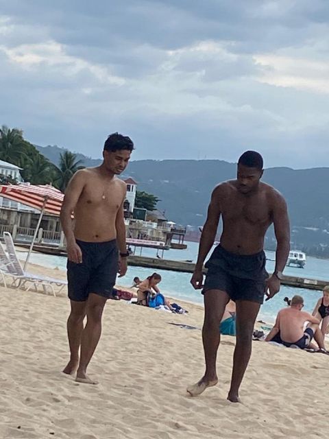 Montego Bay: Doctors Cave Beach Day Trip - Believed Healing Powers