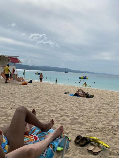 Montego Bay: Doctors Cave Beach Day Trip - Pickup and Drop-off Locations