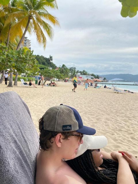 Montego Bay: Doctors Cave Beach Day Trip - Availability and Starting Times