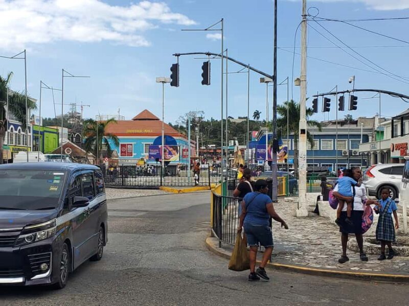 Montego Bay Excursion and Beach - FAQ