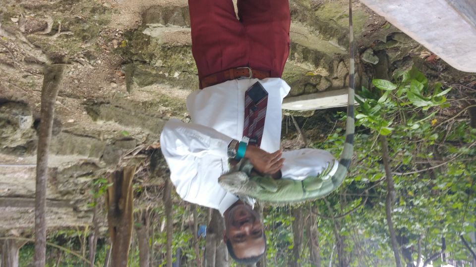 Montego Bay Excursion and Beach - Key Points