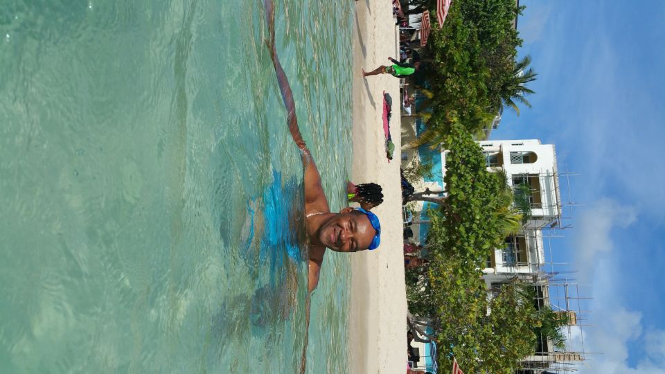 Montego Bay Excursion and Beach - Highlights