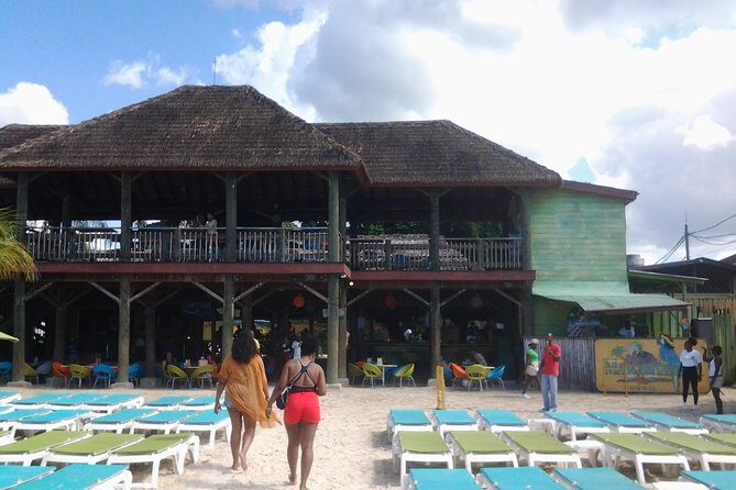 Montego Bay Excursion Negril 7 Miles Beach, Rick's Cafe and Time Square Shopping - The Sum Up: Is This Tour Right for You?