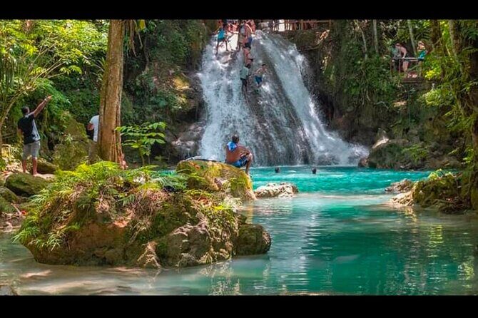 Montego Bay Excursion Tour - Exploring the Montego Bay Excursion Tour: An Honest Guide