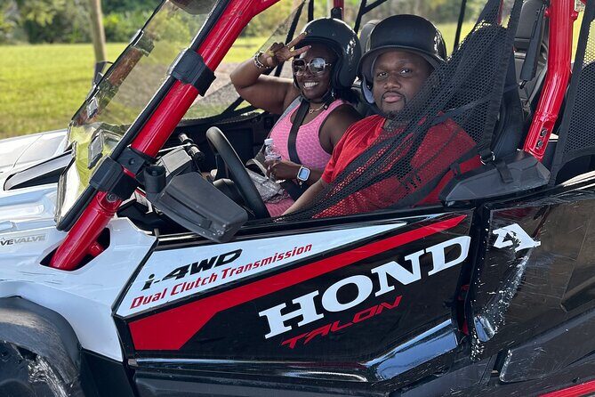 Montego Bay Excursion Tour - Key Points