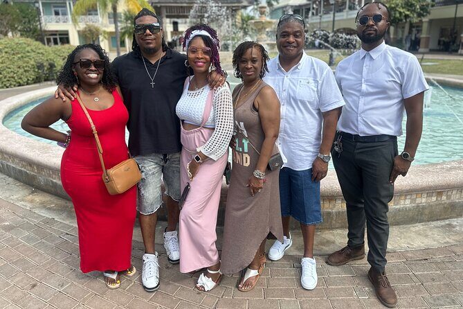 Montego Bay Excursion Tour - The Sum Up