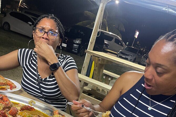 Montego Bay Excursion Tours with Round Trips and Pick Ups - A Closer Look at the Tour Itinerary