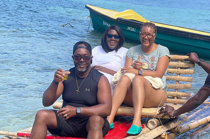 Montego Bay Excursion Tours with Round Trips and Pick Ups - Final Thoughts