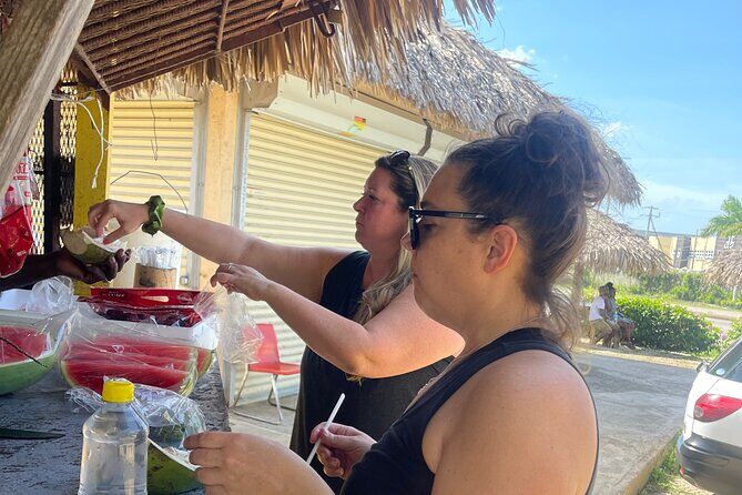 Montego Bay Excursion Tours with Round Trips and Pick Ups - FAQ