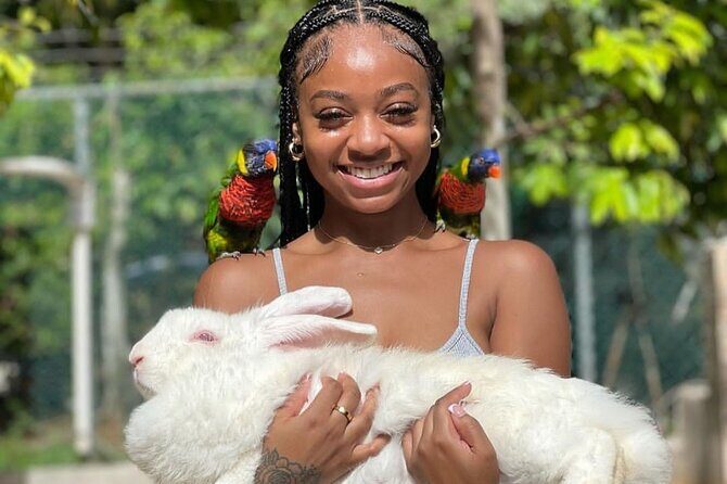 Montego Bay Exotic Herbs, Birds and Animals Interaction Tour - Who Will Love This Tour?