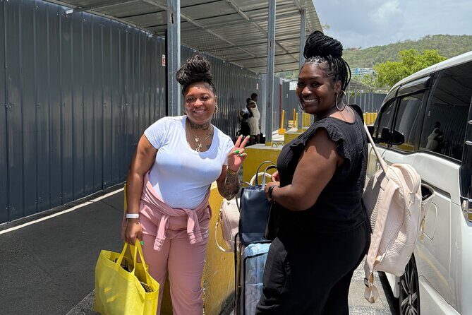 Montego Bay & Falmouth Private Airport Transfer - Practical Tips for Booking and Using