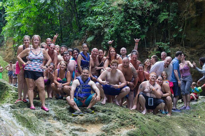 Montego Bay For A Day/ Private Customizable Tours/Jamaica Dream Vacation - Who Will Love This Tour?