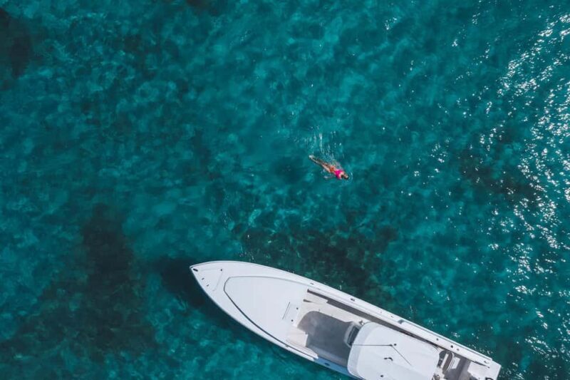 Montego Bay: Full-Day Speedboat Trip to Negril - An In-Depth Look at the Experience