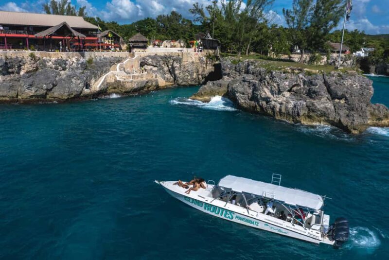Montego Bay: Full-Day Speedboat Trip to Negril - Who Will Love This Tour?