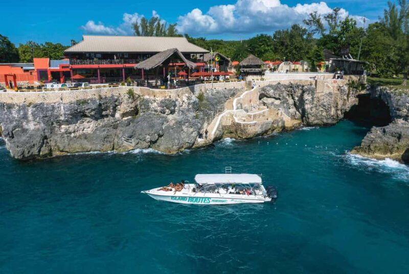 Montego Bay: Full-Day Speedboat Trip to Negril - FAQs