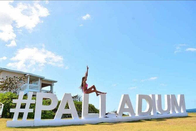 Montego Bay Grand Palladium Private Airport transfer - What the Reviews Say