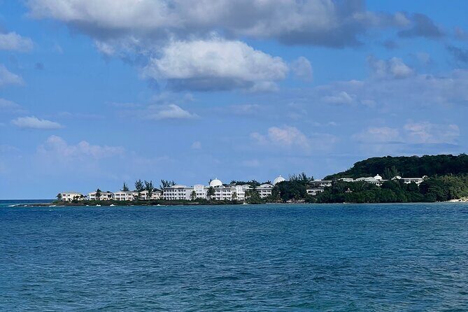 Montego Bay Grand Palladium Private Airport transfer - Who Is This Transfer Best For?