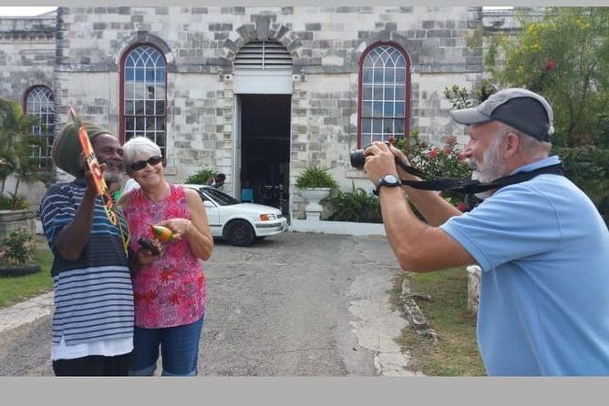 Montego Bay hi lite and culture tour - An In-Depth Look at the Montego Bay Hi-Lite & Culture Tour