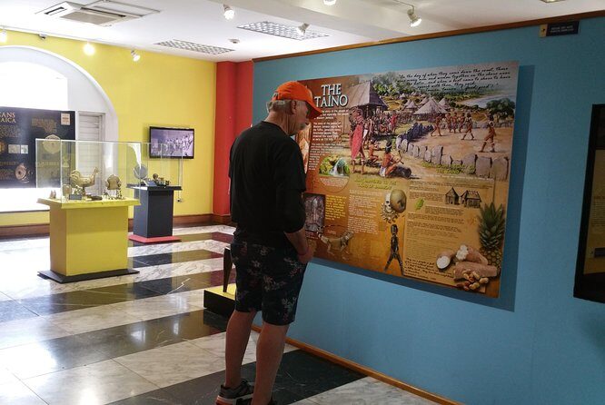 Montego Bay hi lite and culture tour - Final Thoughts