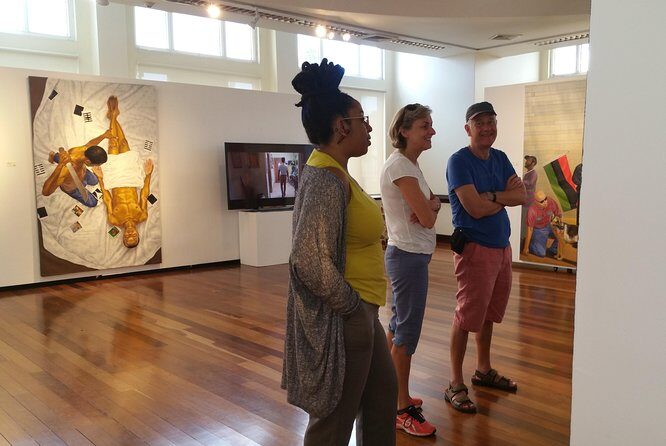 Montego Bay hi lite and culture tour - Frequently Asked Questions