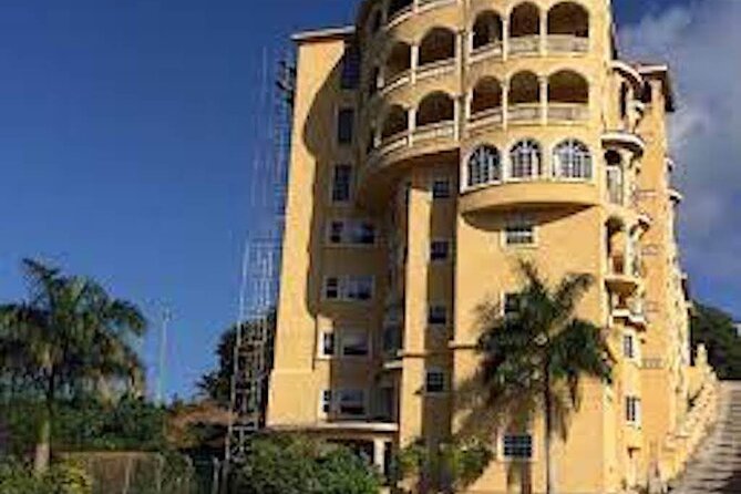 Montego Bay Highlight and Shopping - Cancellation and Booking