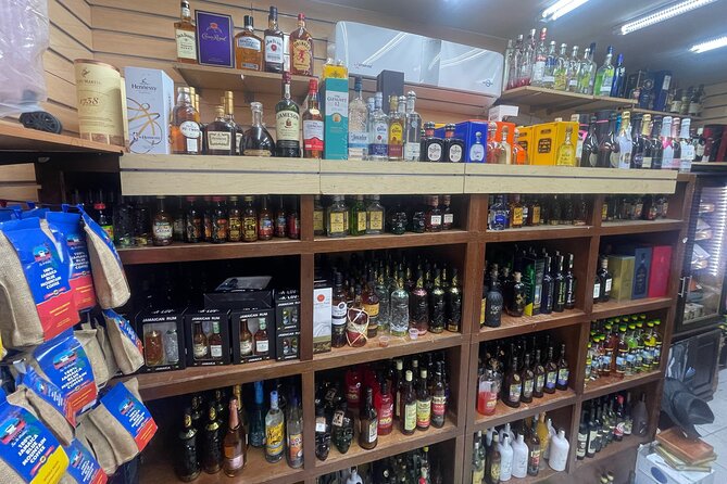 Montego Bay Highlight and Shopping - Historical Landmarks