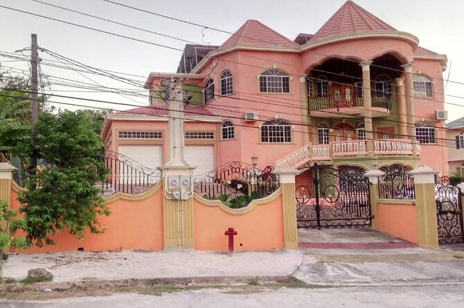 Montego Bay Highlight and Shopping - Recommended Souvenirs