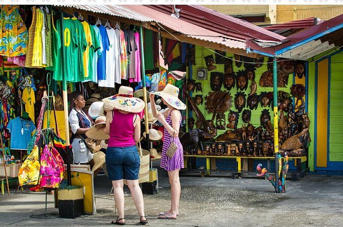 Montego Bay Highlight Private Tour & Shopping - The Sum Up: Is This Tour Worth It?