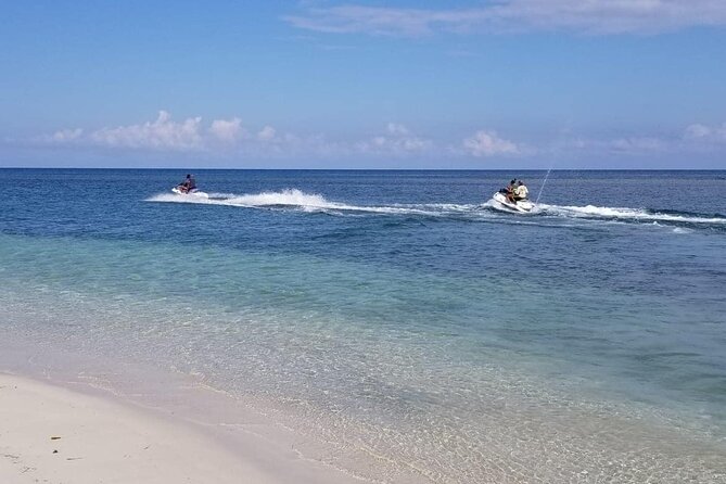 Montego Bay Highlight Tour - Inclusions